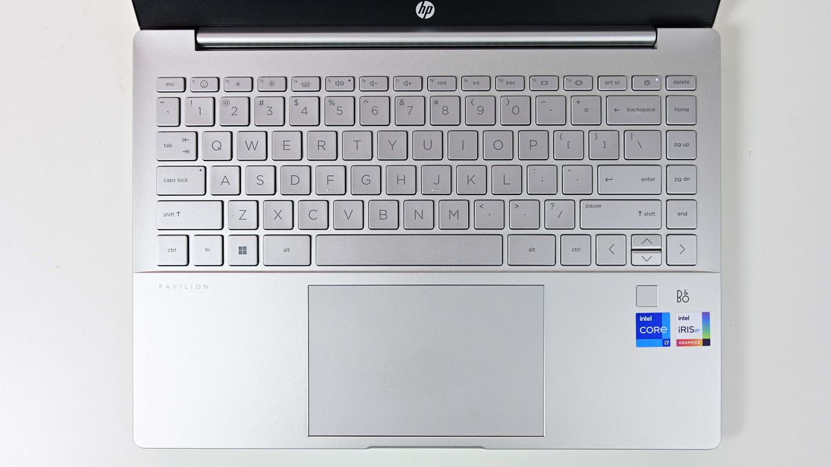 Hp Pavilion Plus 14 Review: The Best $1,000 You Can Spend On A Powerful 