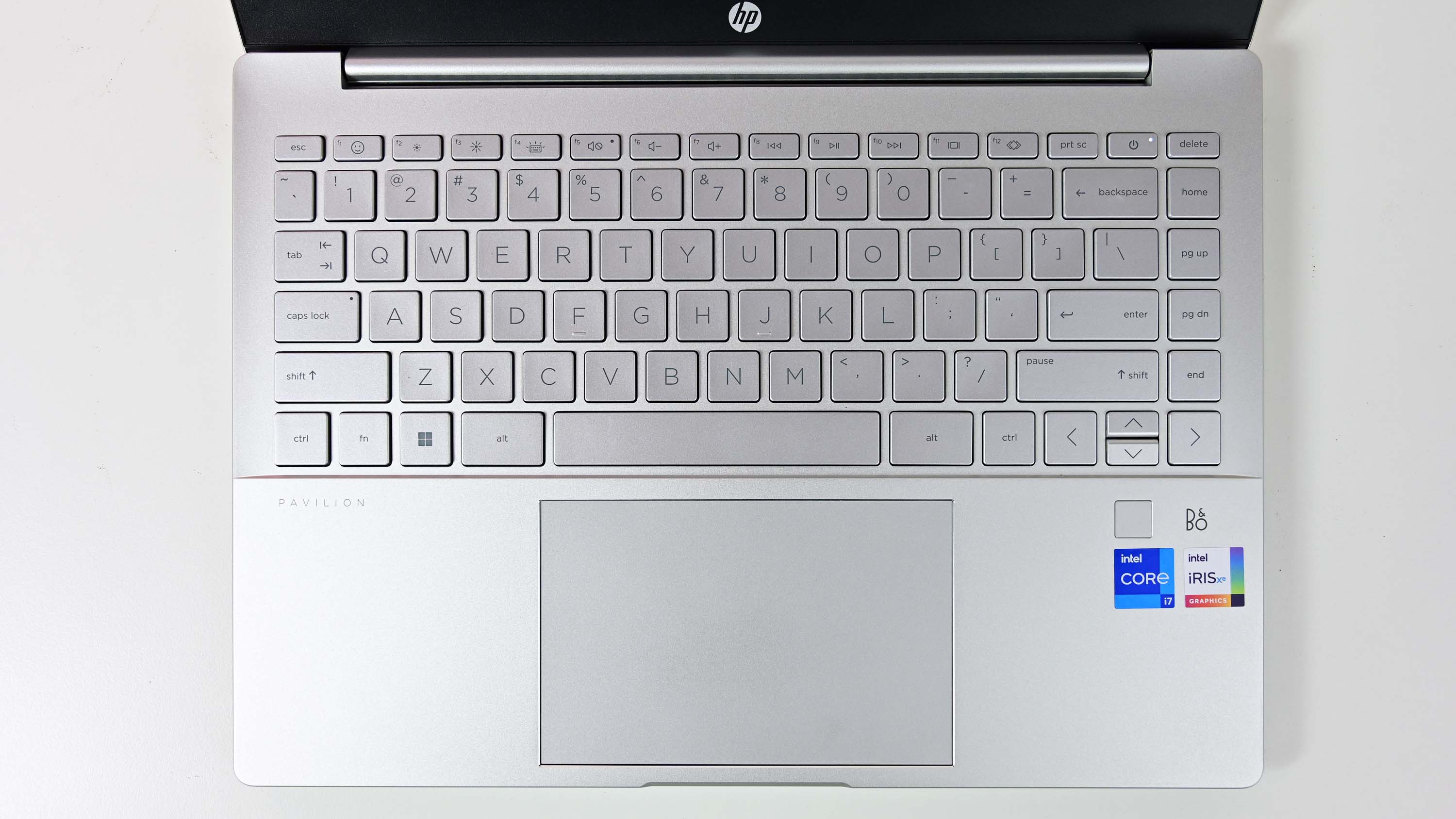 HP Pavilion Plus 14 (2022)