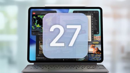 iPadOS 27