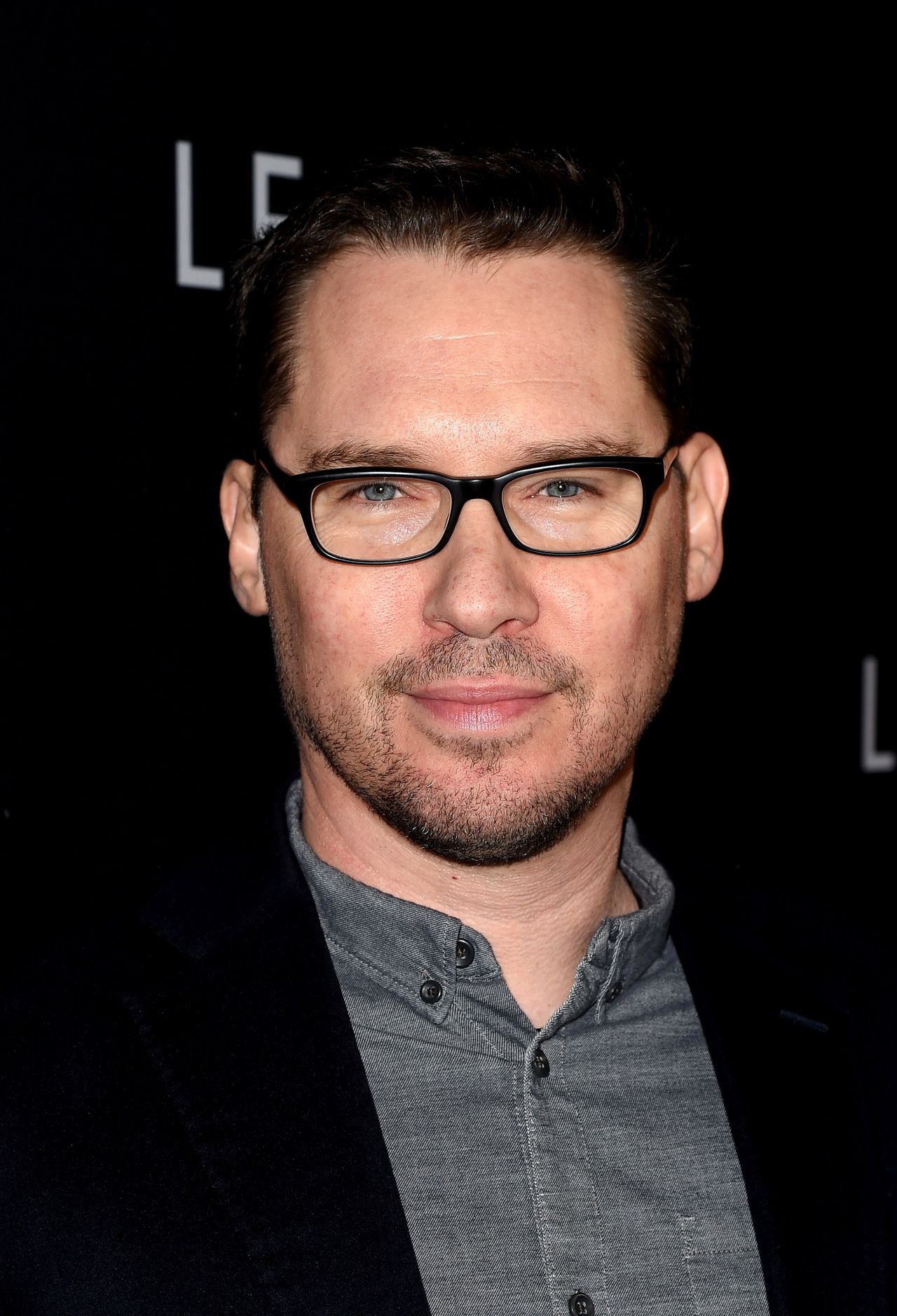 Bryan Singer. 