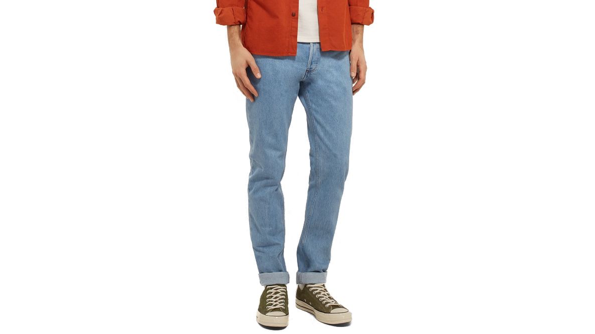 reiss jet slim jeans