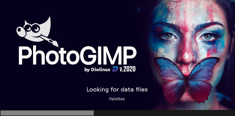 GIMP Look and Feel Like Photoshop