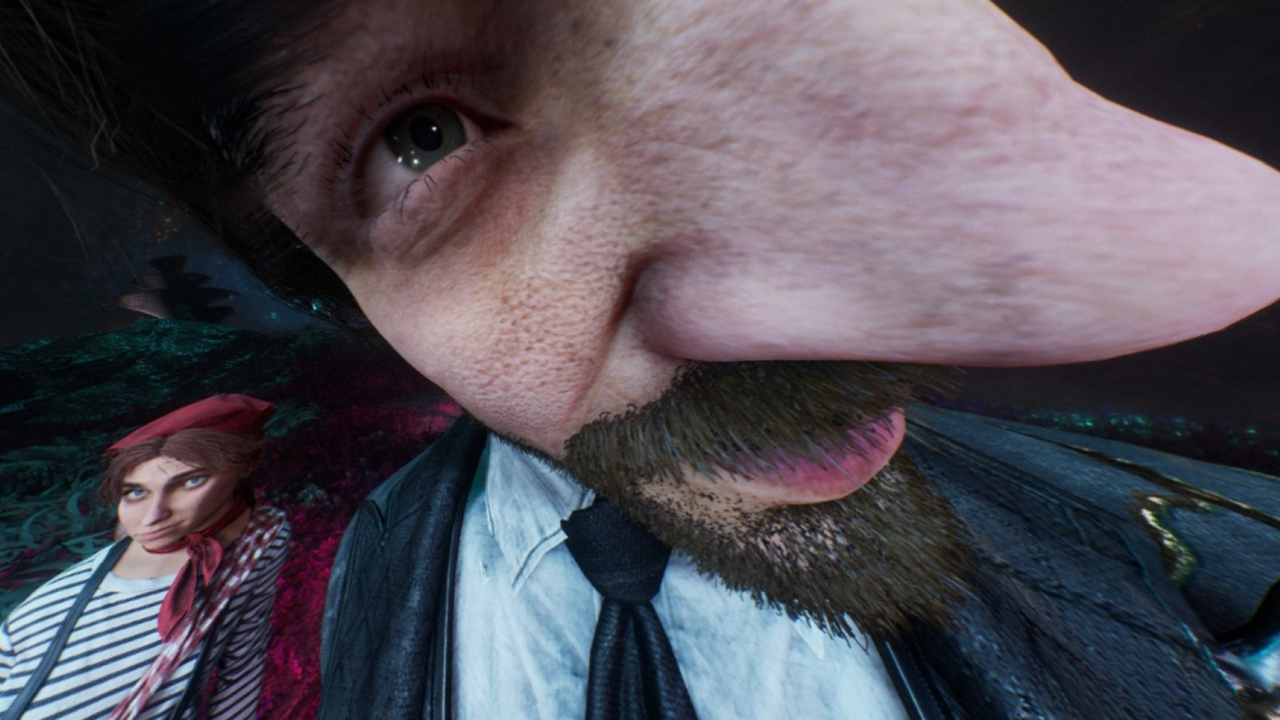 New Clair Obscur Expedition 33 photo mode had some “unexpected” issues during development, like deforming Gustave’s head and other “things we don’t want to show”