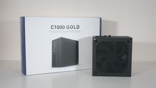 NZXT C1000 Gold