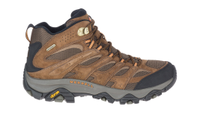 Moab 3 Mid Waterproof Hiking Boots - Men's was $150 now $89 @ REI