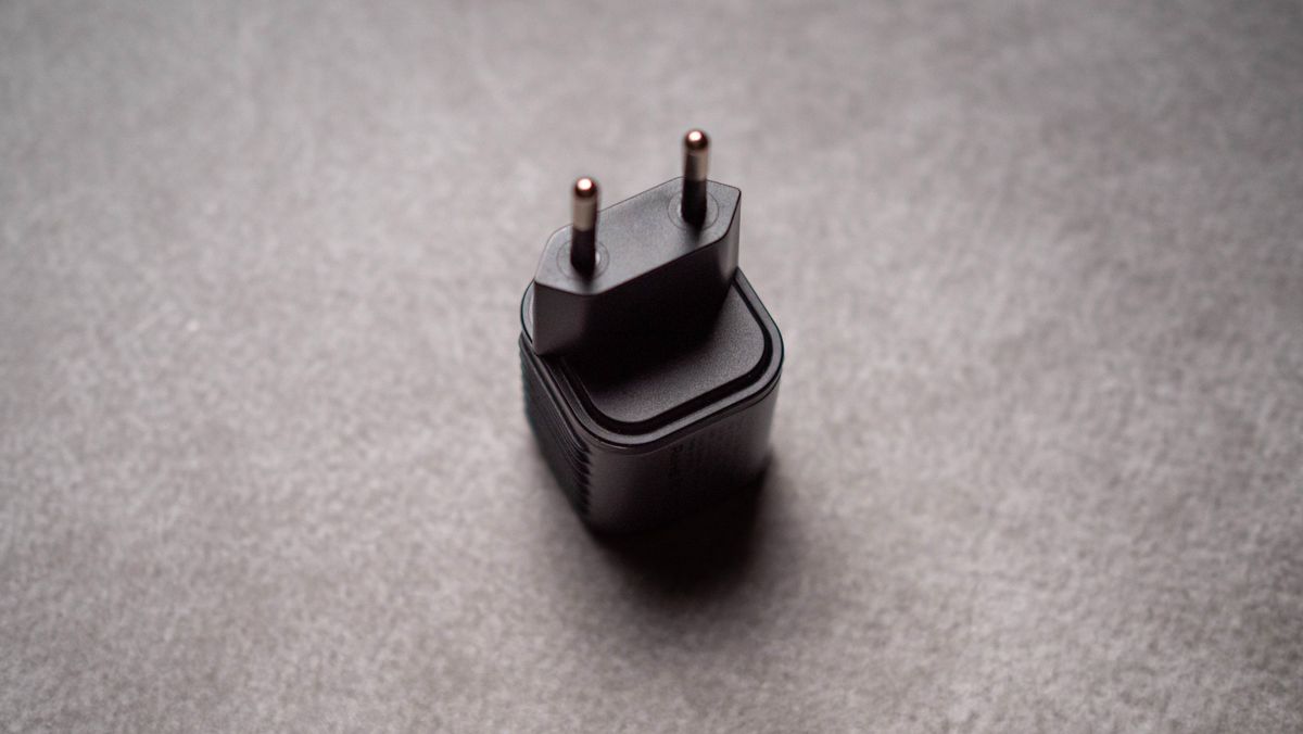Rolling Square Tiny 65W