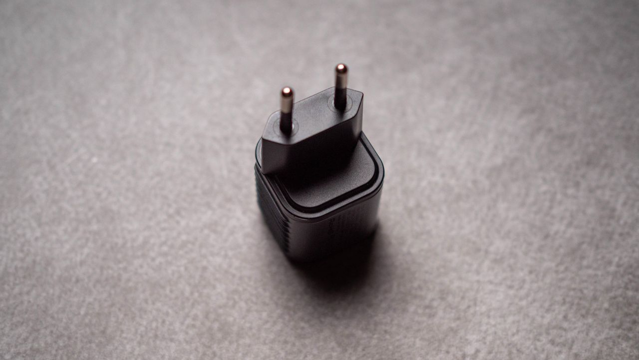 Rolling Square Tiny 65W