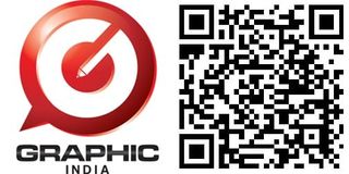 QR: Graphic India