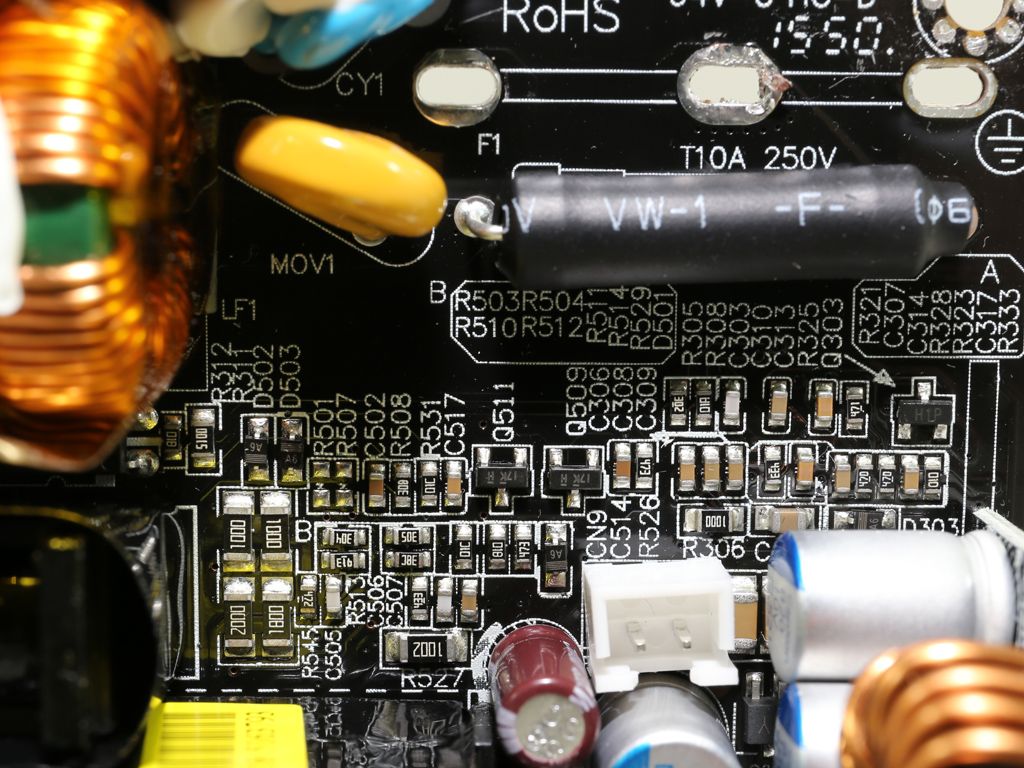 Picking The Power Supply: What You Should - Tom's Hardware | Tom's Hardware