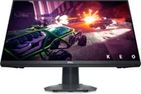 Dell G2422HS Gaming-Monitor (23,8 Zoll FHD-IPS-Display mit 165 Hz Bildrate, G-Sync- sowie FreeSync-Support)