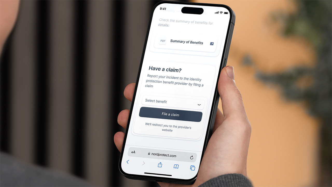 Nordvpn بازیابی سرقت هویت را برای کاربران انگلیس معرفی می کند – درست مانند حملات سایبری به خرده فروشان انگلیس