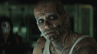 Jay Hernandez in Suicide Squad