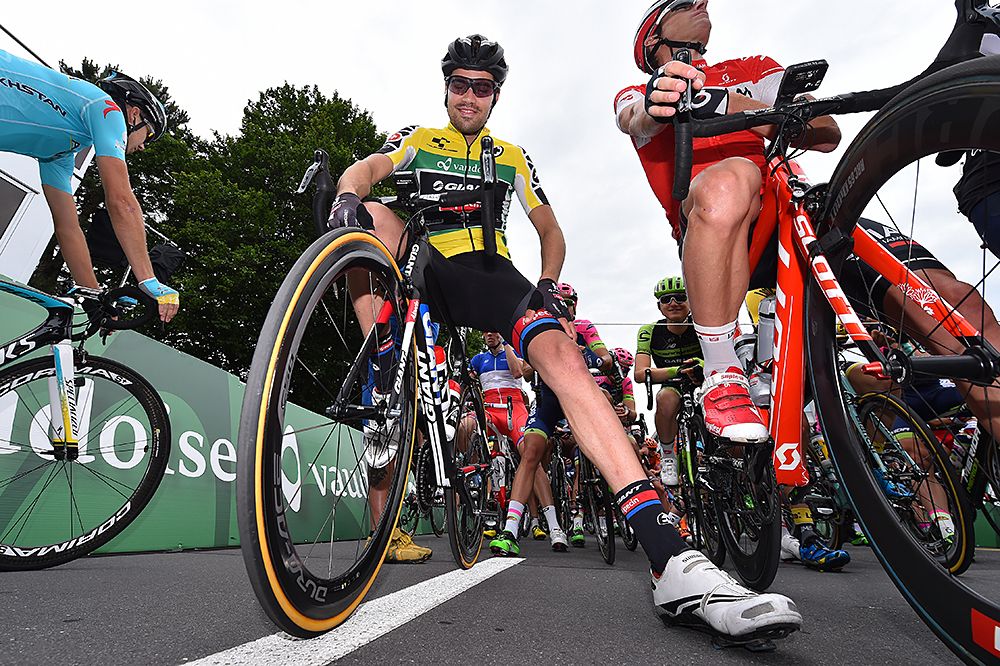 Tom Dumoulin (Giant-Alpecin)