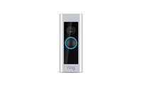 Ring Wired Video Doorbell Plus: was $169 now $99 @ Amazon