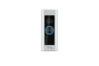 Ring Wired Video Doorbell Plus: was $169 now $99 @ Amazon