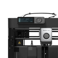 Bambu Lab P1P 3D Printer