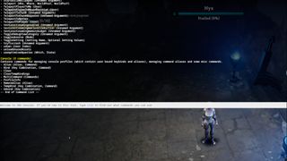 V Rising console commands