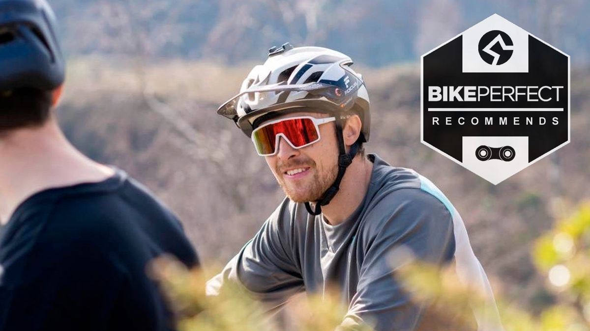 100 mountain bike glasses