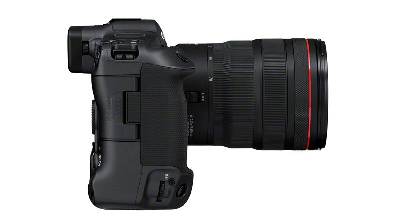 Canon EOS R3