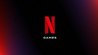 Netflix Games logo