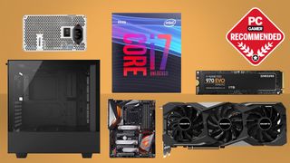 2018 best gaming pc builder