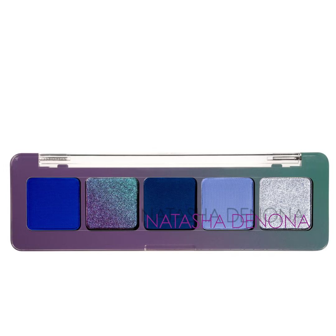 Natasha Denona Mini Triochrome Eyeshadow Palette