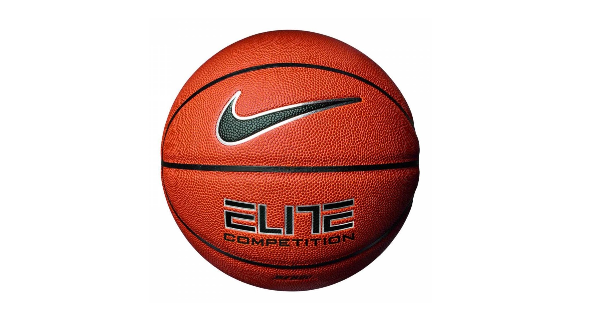 Nike Elite Competition 8-Panel