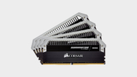 Corsair Dominator Platinum DDR4 RAM | 16GB | £136 (save 55%)