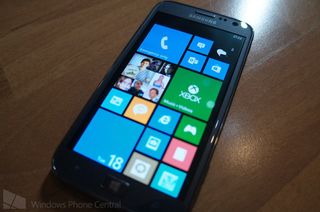 Samsung ATIV S