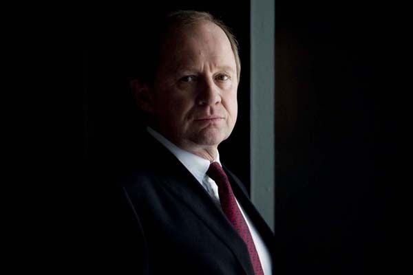 BBC schedules Spooks against Downton Abbey