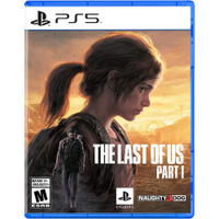 The Last of Us Part 1 (PS5) | $69.99 at Walmart