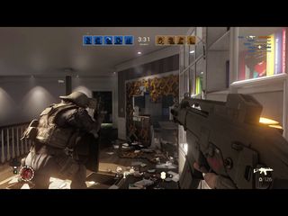 Rainbow Six Siege