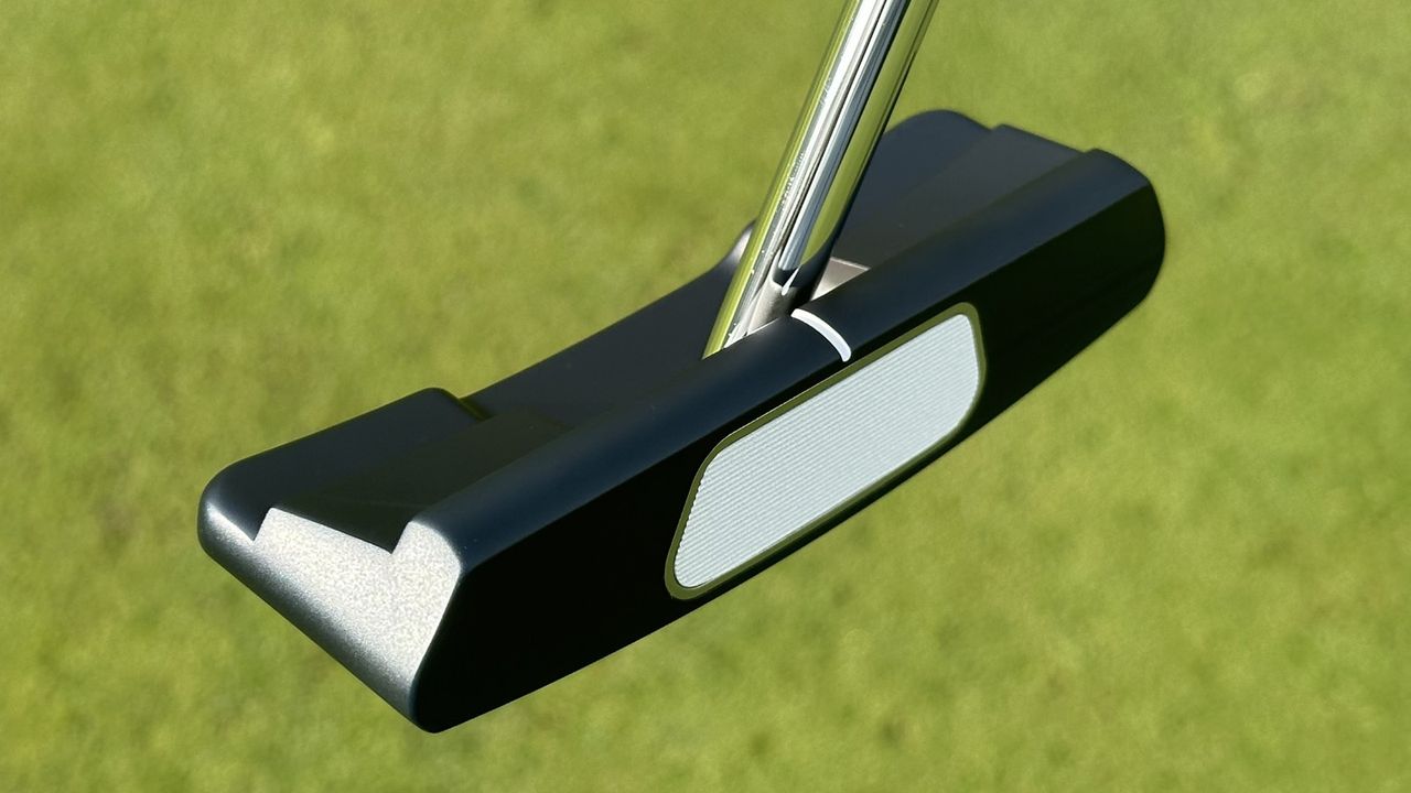 The New Odyssey Square 2 Square Putter Range Is About To Seriously Disrupt The Putter Market - Here&rsquo;s Why&hellip;