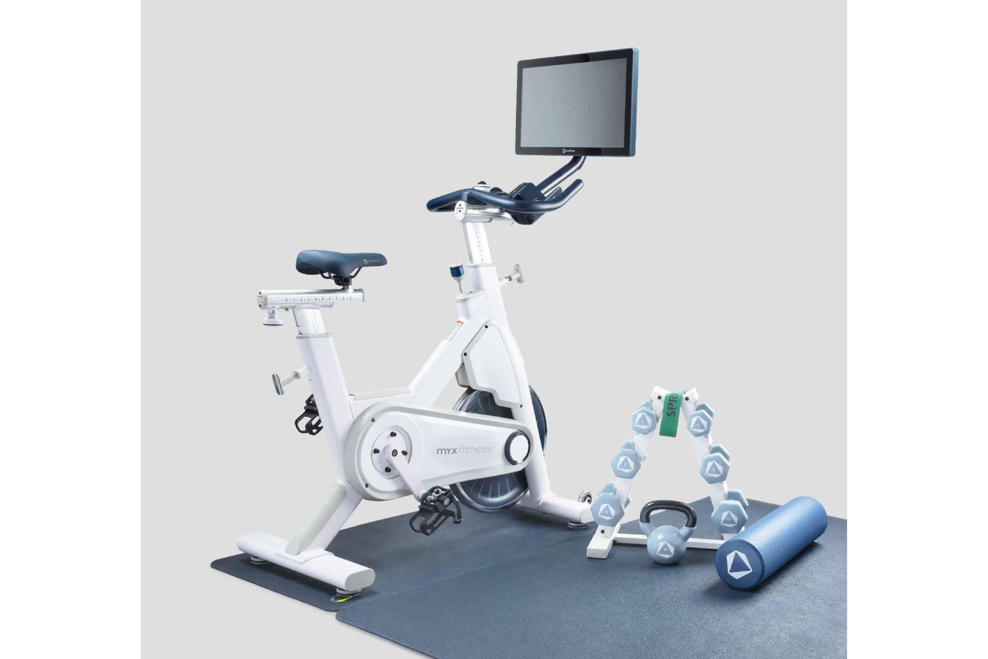 best budget smart exercise bike