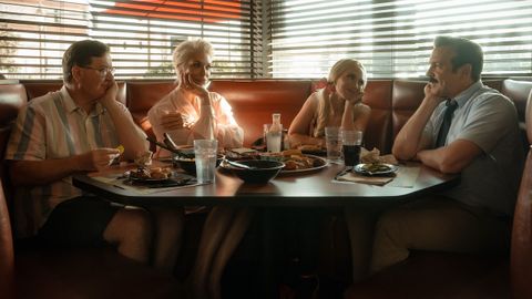 Ted Lasso Season 4 First Look Has Dropped, But There’s One Main Cast Exit That Has Me Perplexed