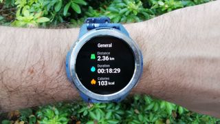 Honor Watch GS Pro review