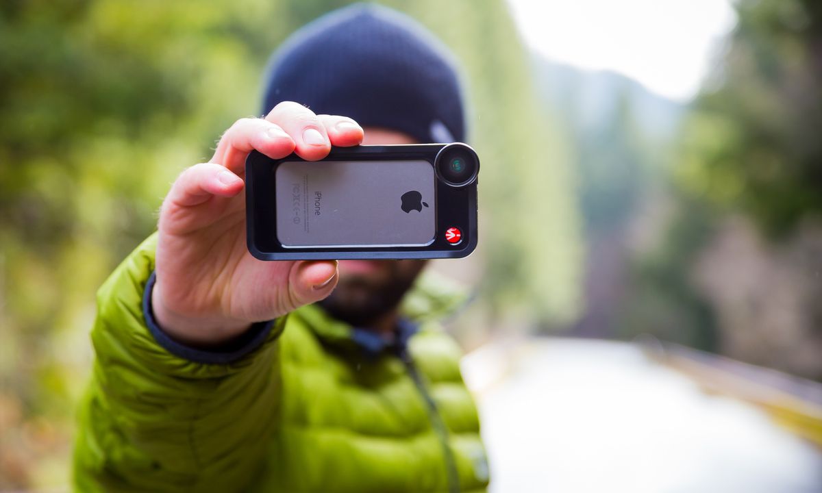 The best iPhone lenses in 2024 Tom's Guide