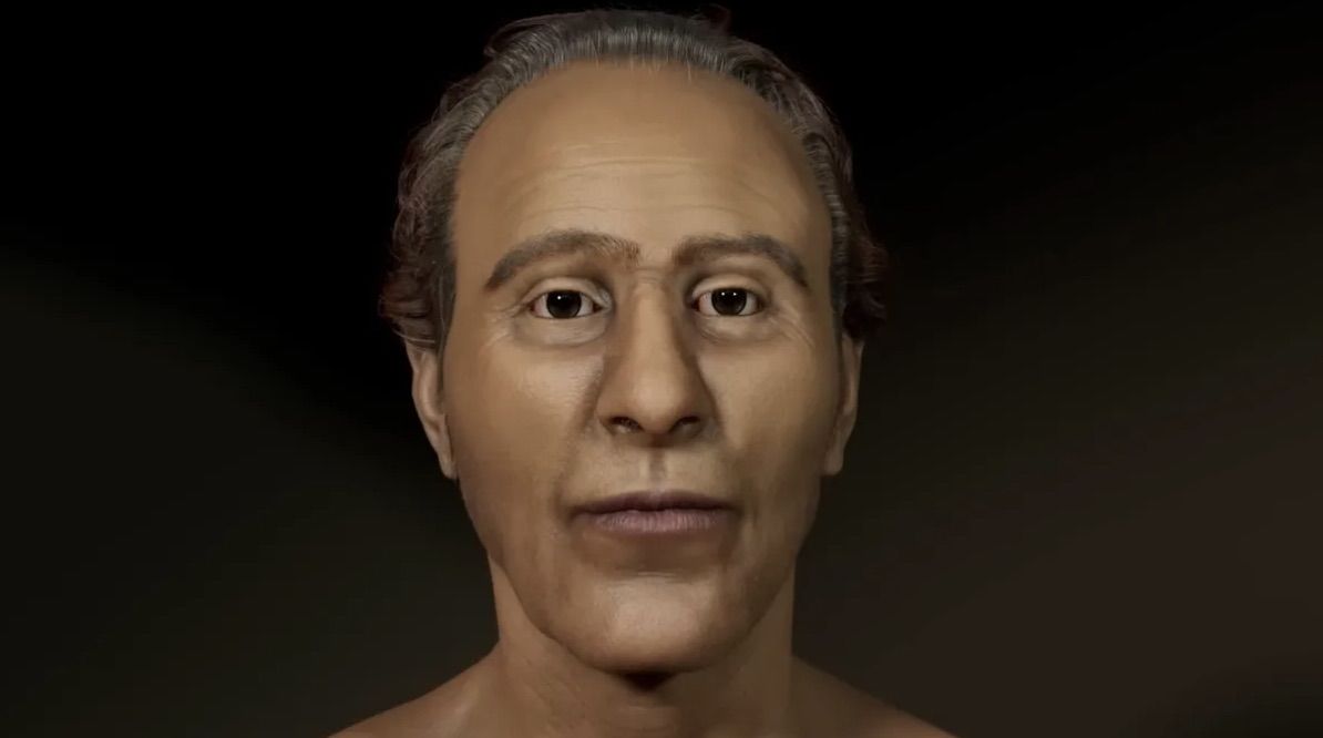 Facial reconstructions help the past come alive. But are they