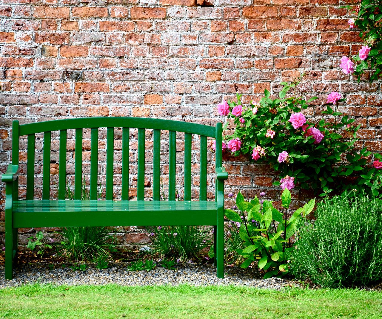 Best plants to cover a wall 10 inspirational ideas Homes & Gardens