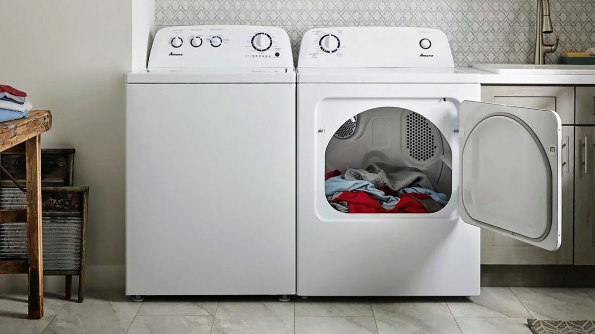 Heat pump dryers vs vented Top Ten Reviews