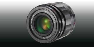 The Voigtländer 50mm f/2 APO-Lanthar 20th anniversary lens is exclusively for the Sony E-mount