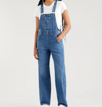 Levi's, Loose Overall, £110