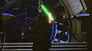 Star Wars movies in chronological order: Star Wars Episode VI - Return of the Jedi (1983)_Lucasfilm