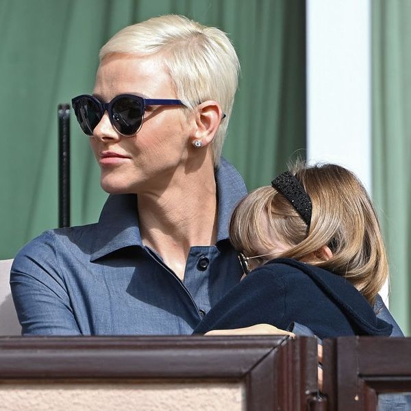 Princess Charlene of Monaco Opened Up About Dealing With Hurtful Rumors as She Returns to Public Life