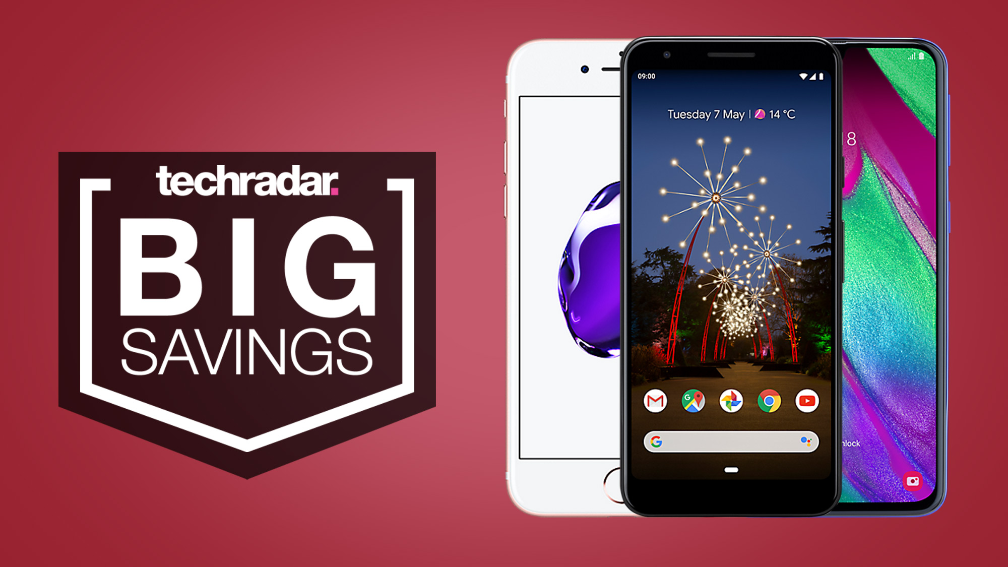 Budget phone deals: the best 5 offers this Boxing Day on cheap iPhones and more