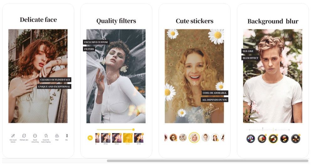 The best photo apps | Creative Bloq