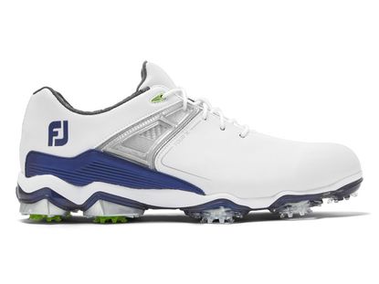 FootJoy Tour X Shoe Review