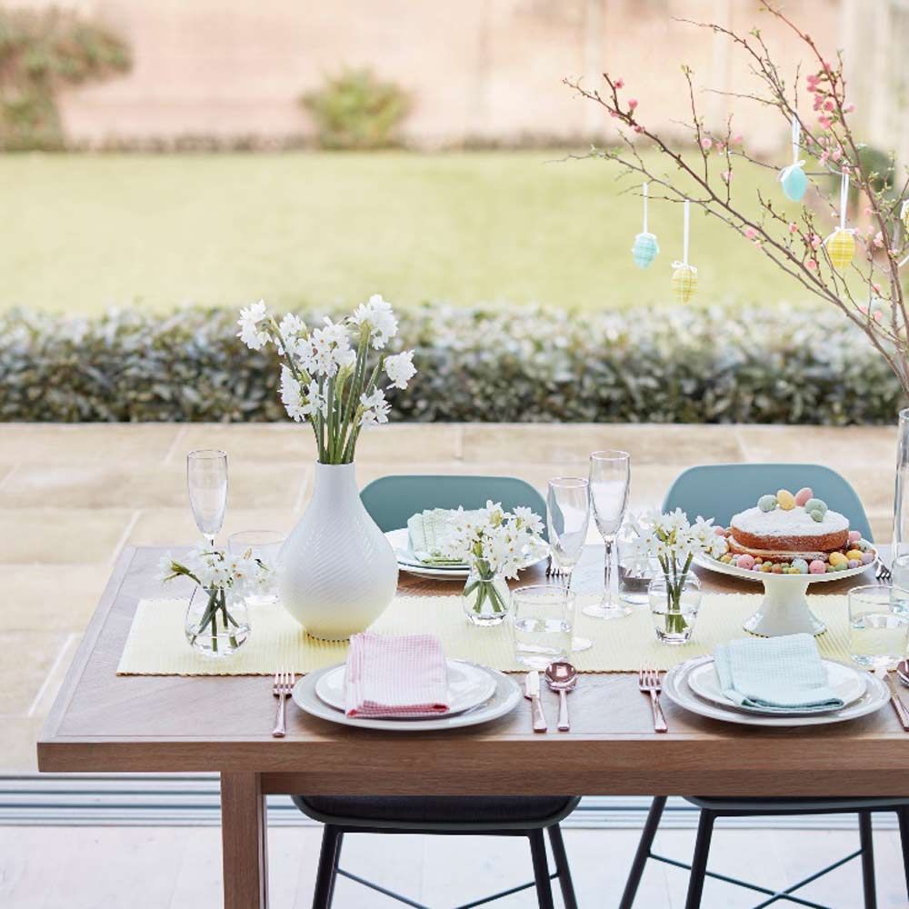 John Lewis has spotted a new Easter trend will you embrace it this