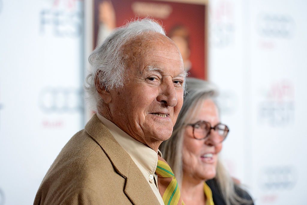 Robert Loggia