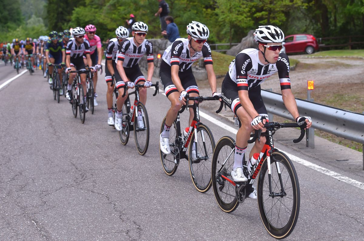 Phil Bauhaus (Team Sunweb)